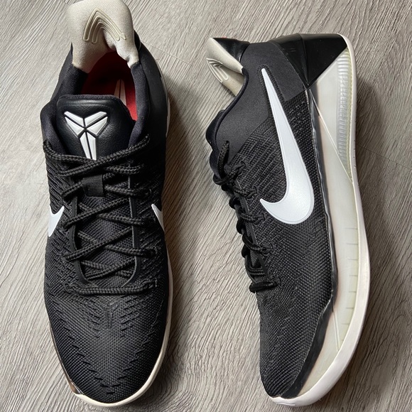 nike kobe ad mamba
